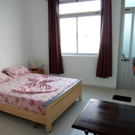 Ferienwohnung Santos Medina Ribeira Grande Exterior foto
